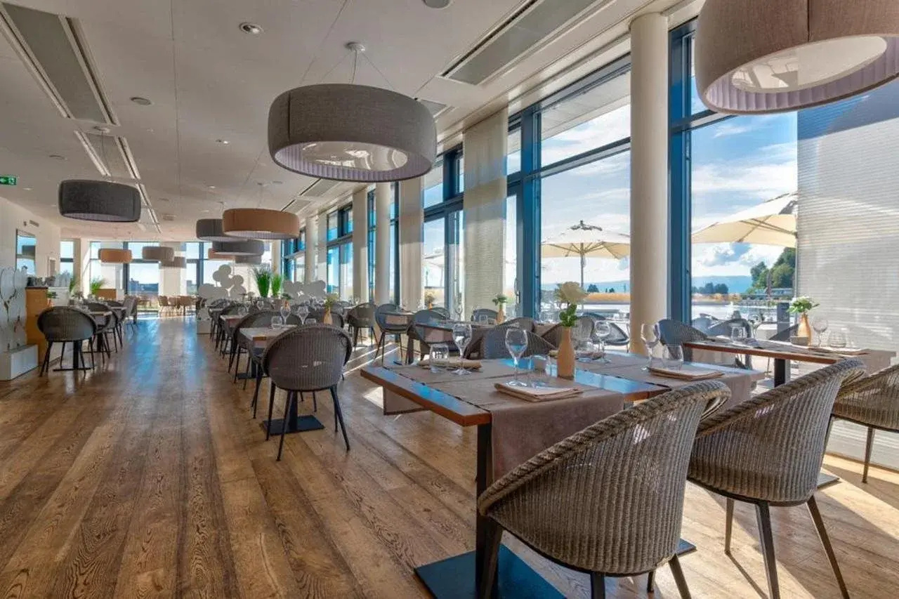 Photo - Aquatis Hotel