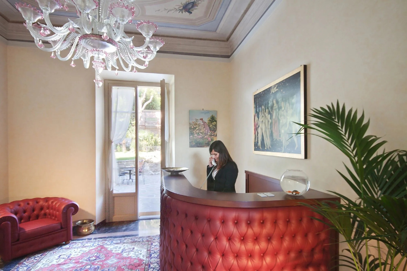 Foto - Relais La Corte di Cloris