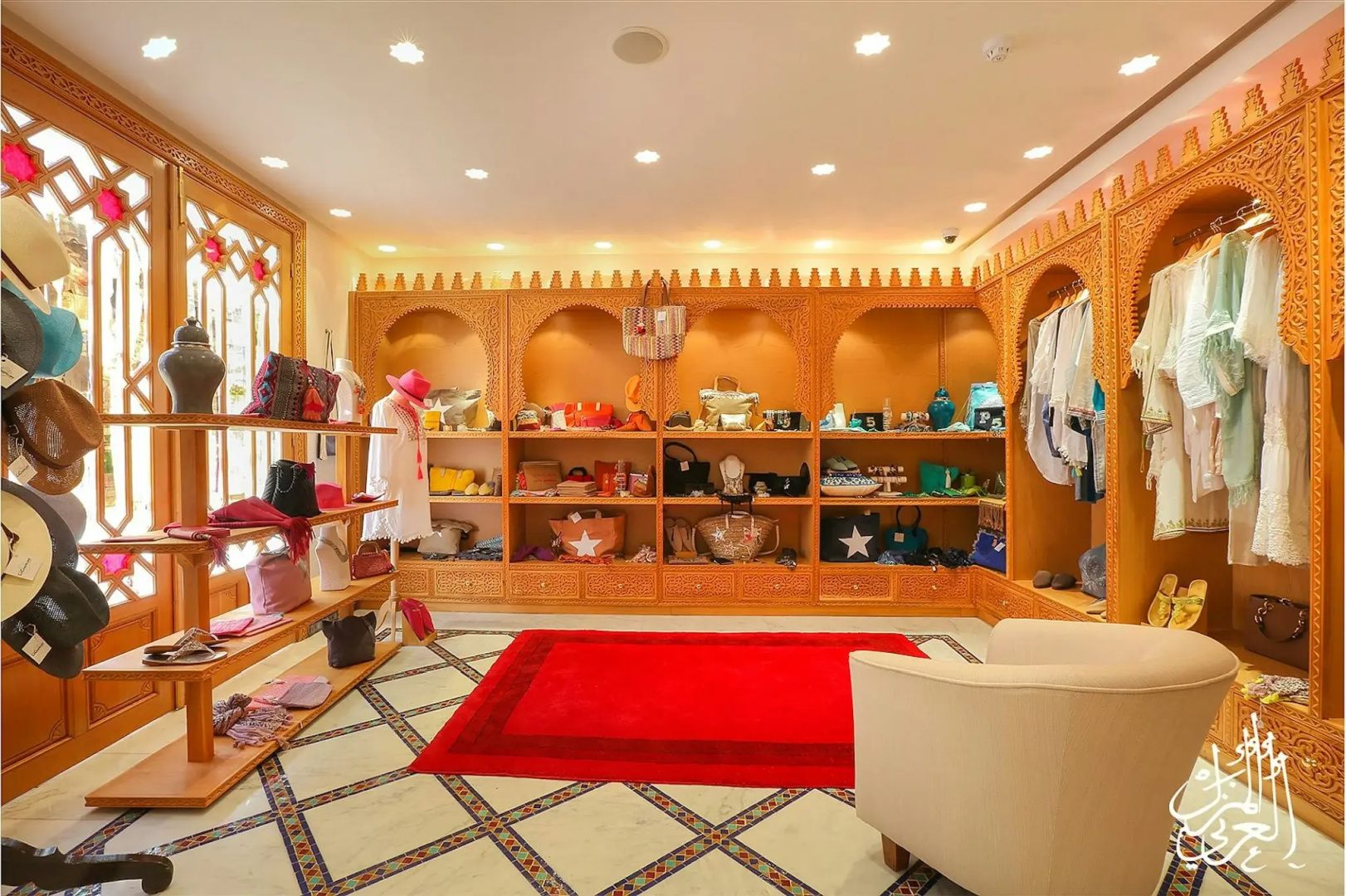 Photo - La Maison Arabe Hotel, Spa and Cooking Workshops