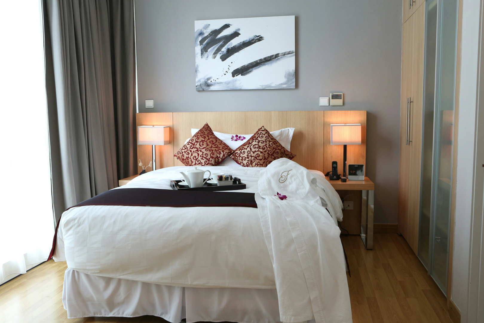Photo - Fraser Residence Sudirman Jakarta