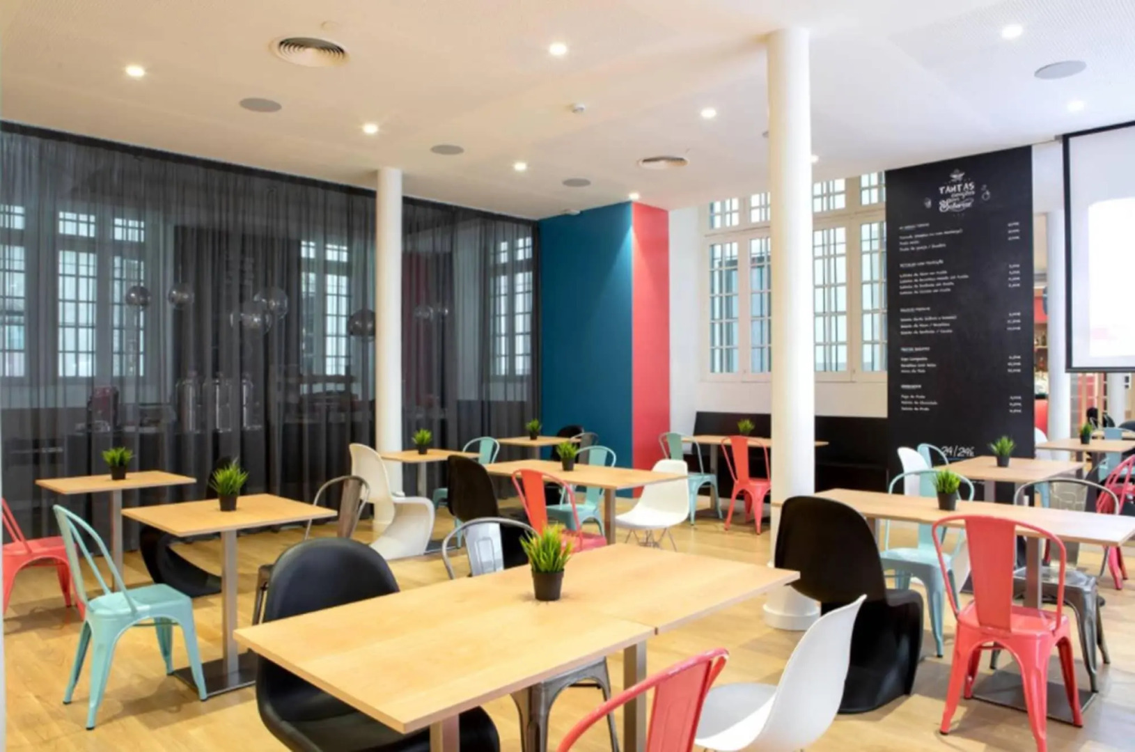 Foto - Stay Hotel Lisboa Centro Chiado