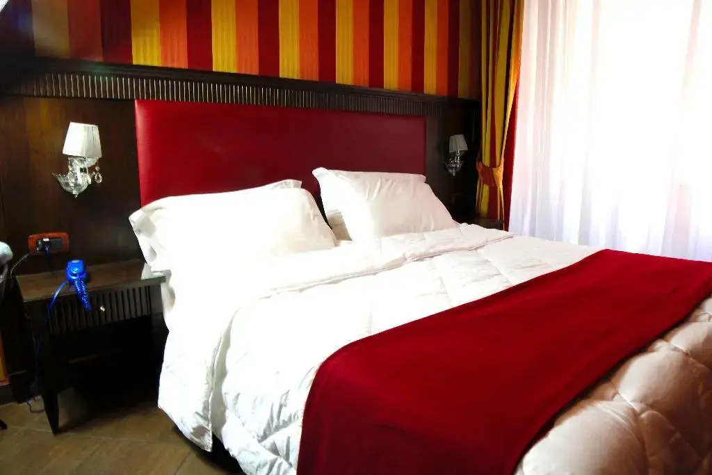 Photo - Smart Station Hotel