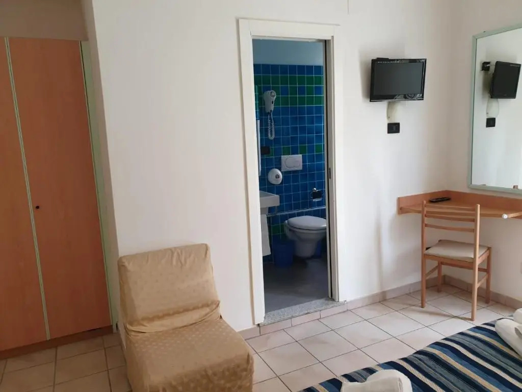 Foto - Hotel Vannucci