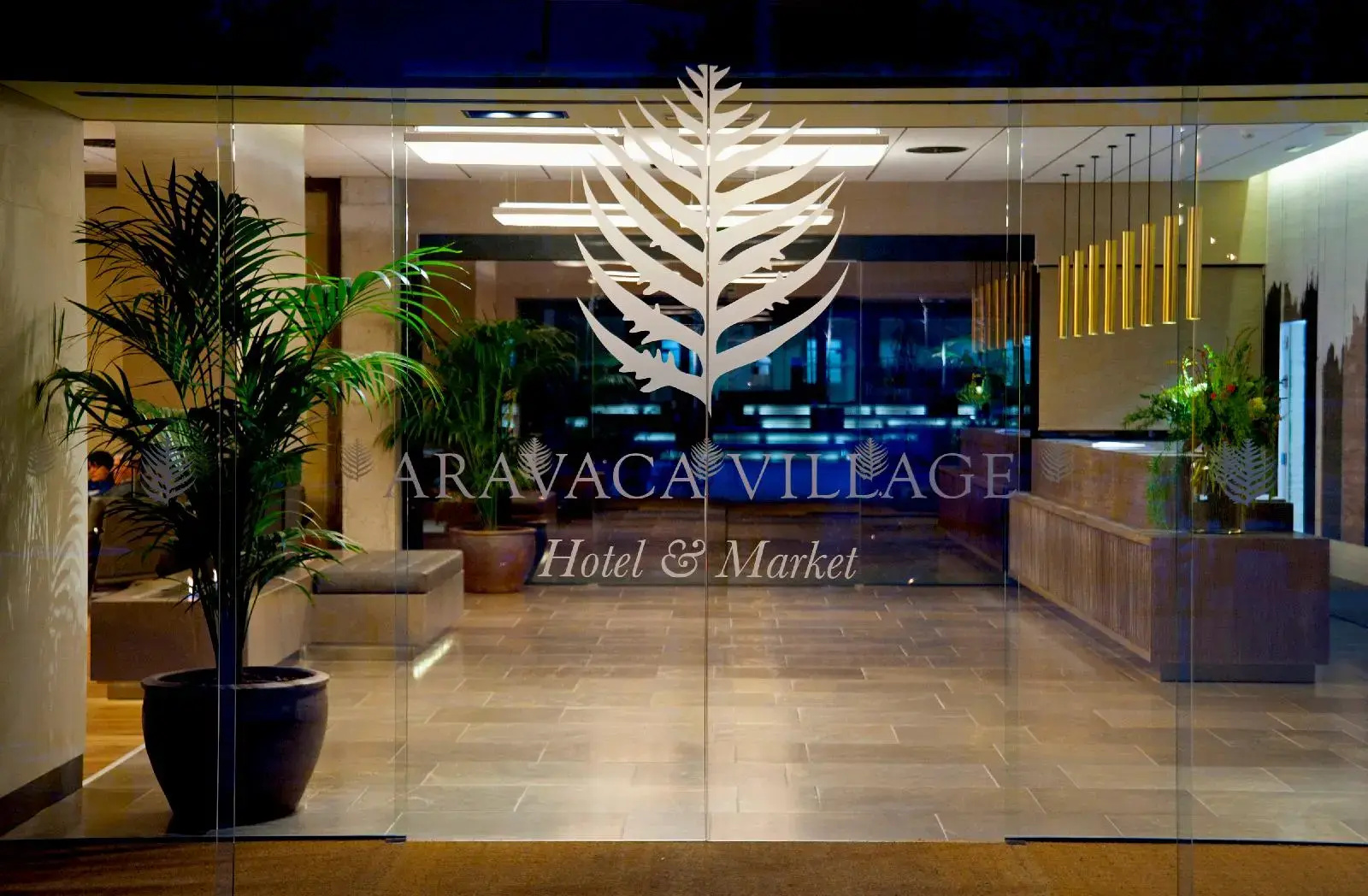 Foto - Hotel Aravaca Village