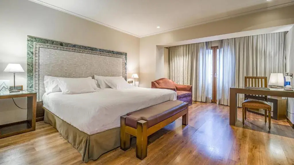 Photo - Hotel Roc Blanc & Spa