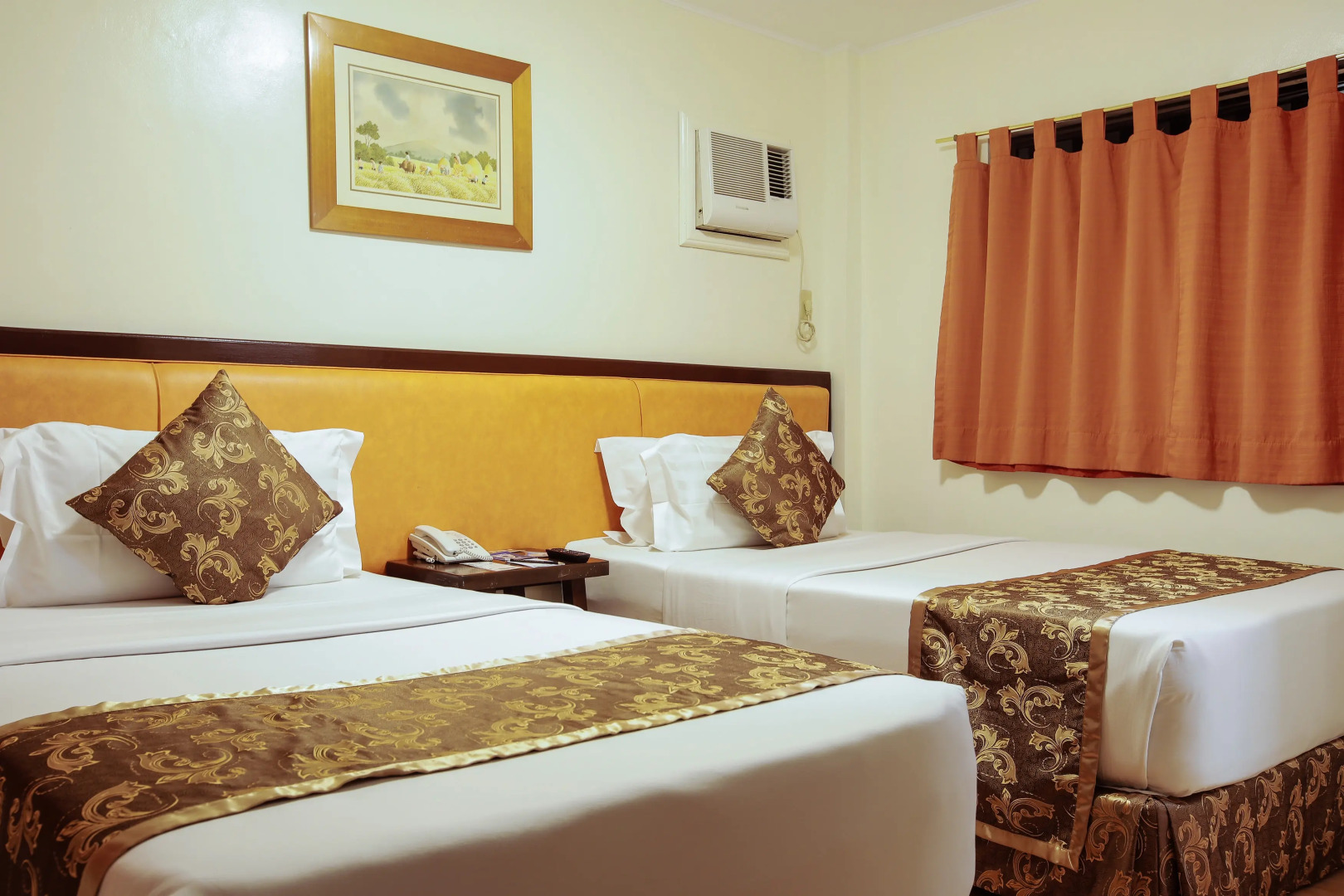 Photo - Paradise Garden Hotel and Convention Center Boracay Powered by ASTON