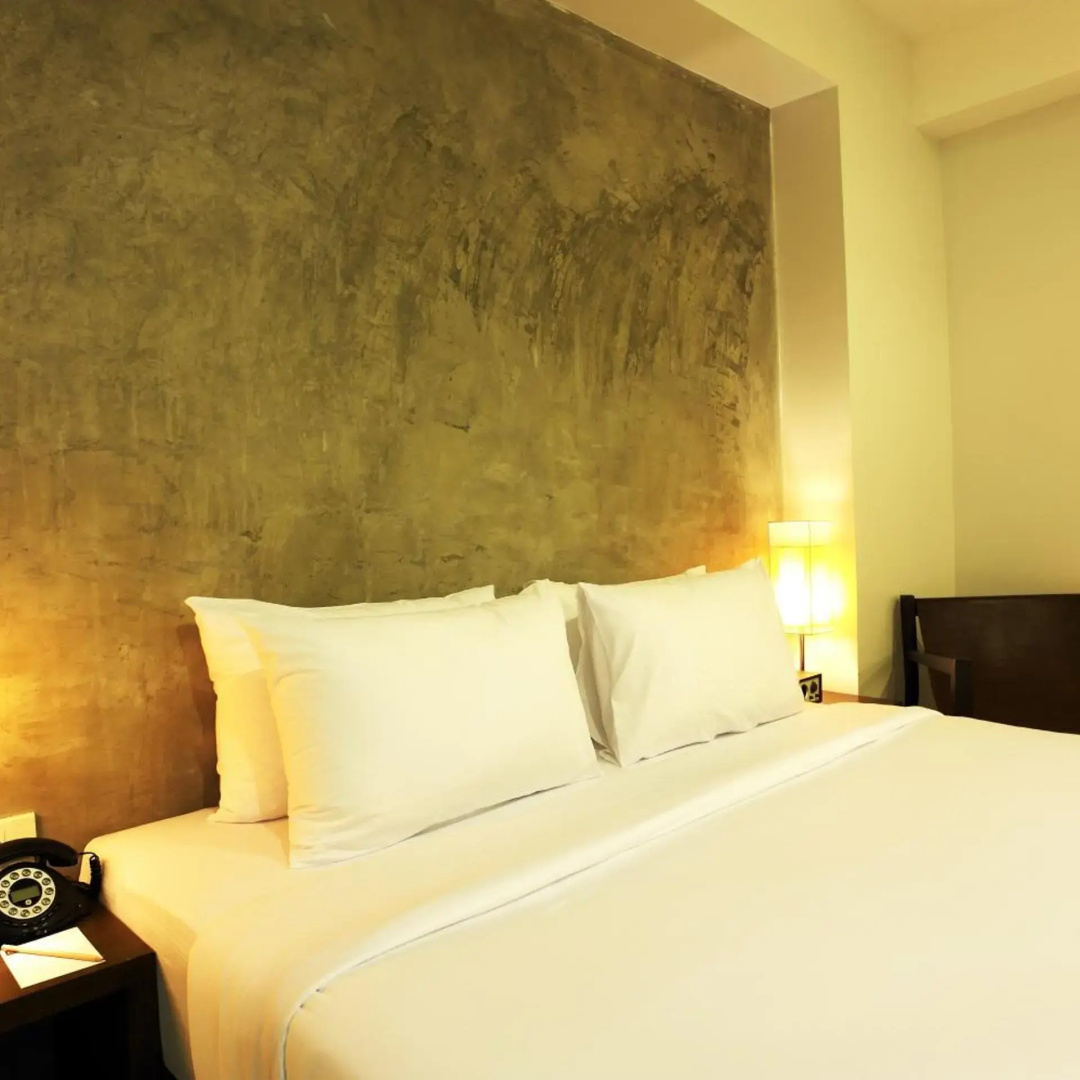 Foto - The Album Hotel