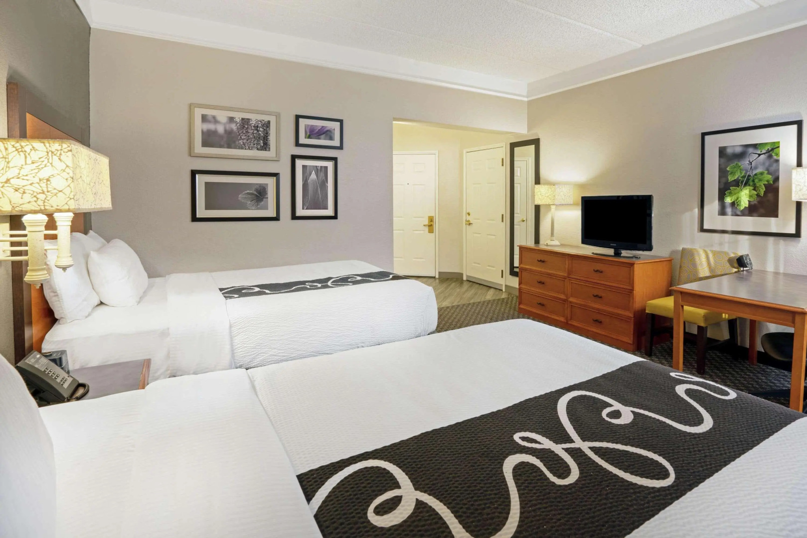 Foto - La Quinta by Wyndham Houston West Park 10