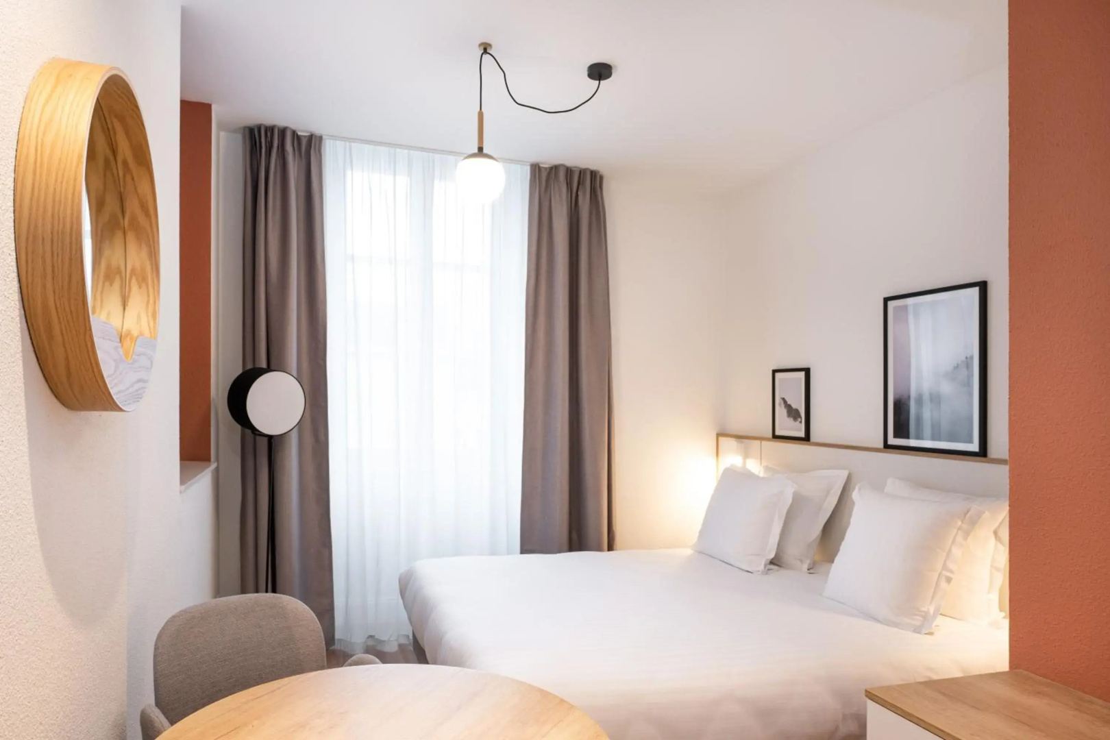 Photo - ROYAL Annecy Apparthôtel