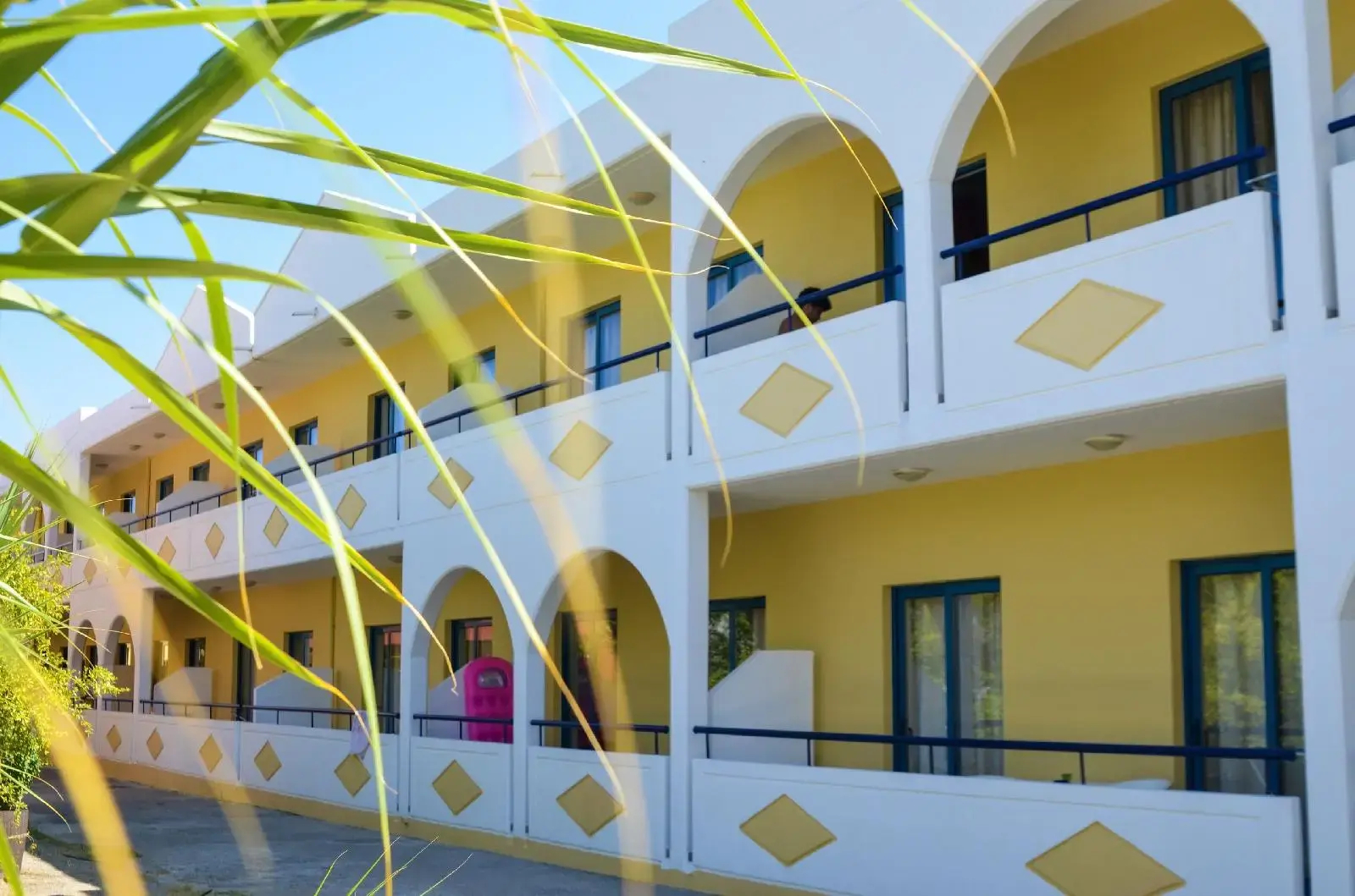 Photo - Stegna Star Apartments
