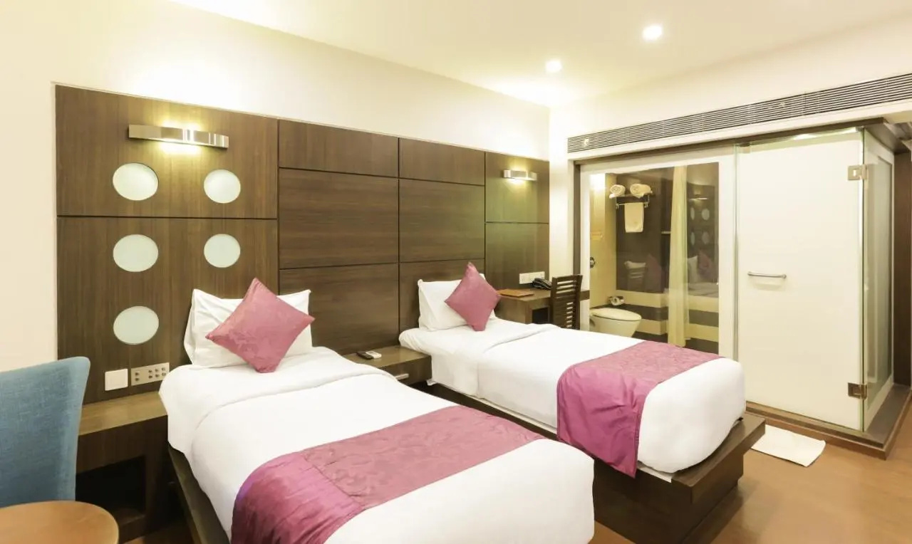Foto - Comfort Inn Metropolis