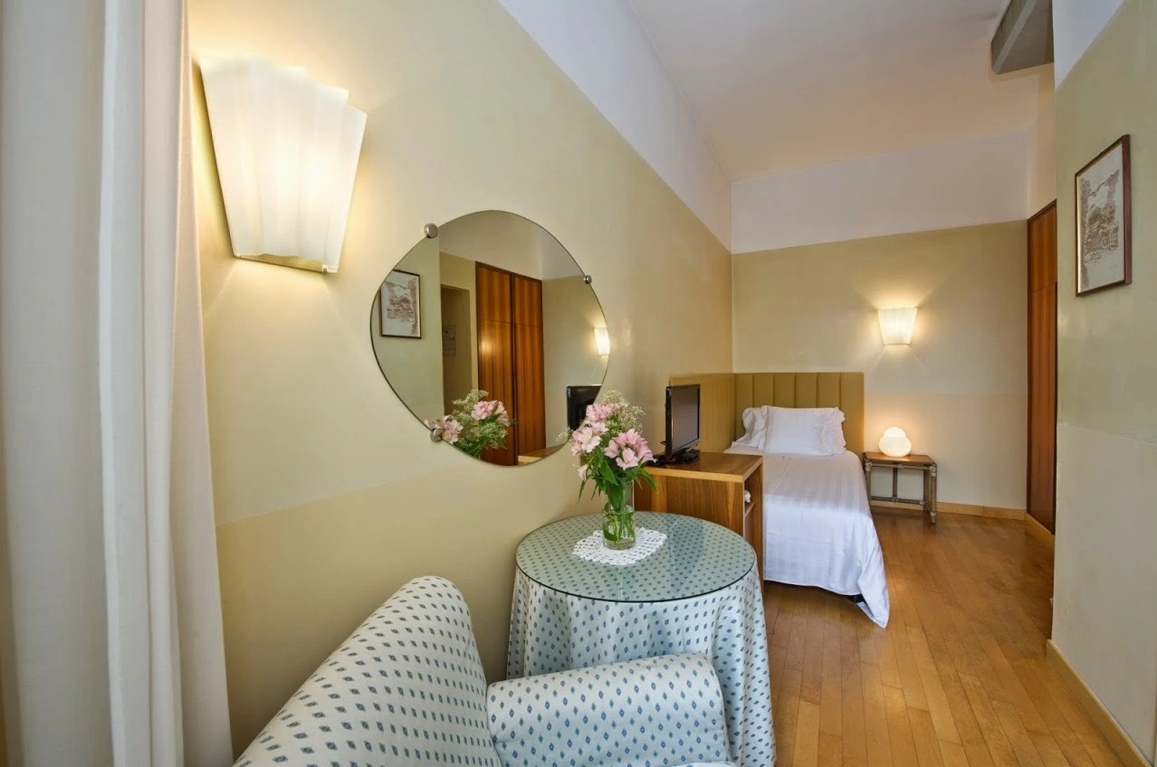 Foto - Hotel Villa Mabapa