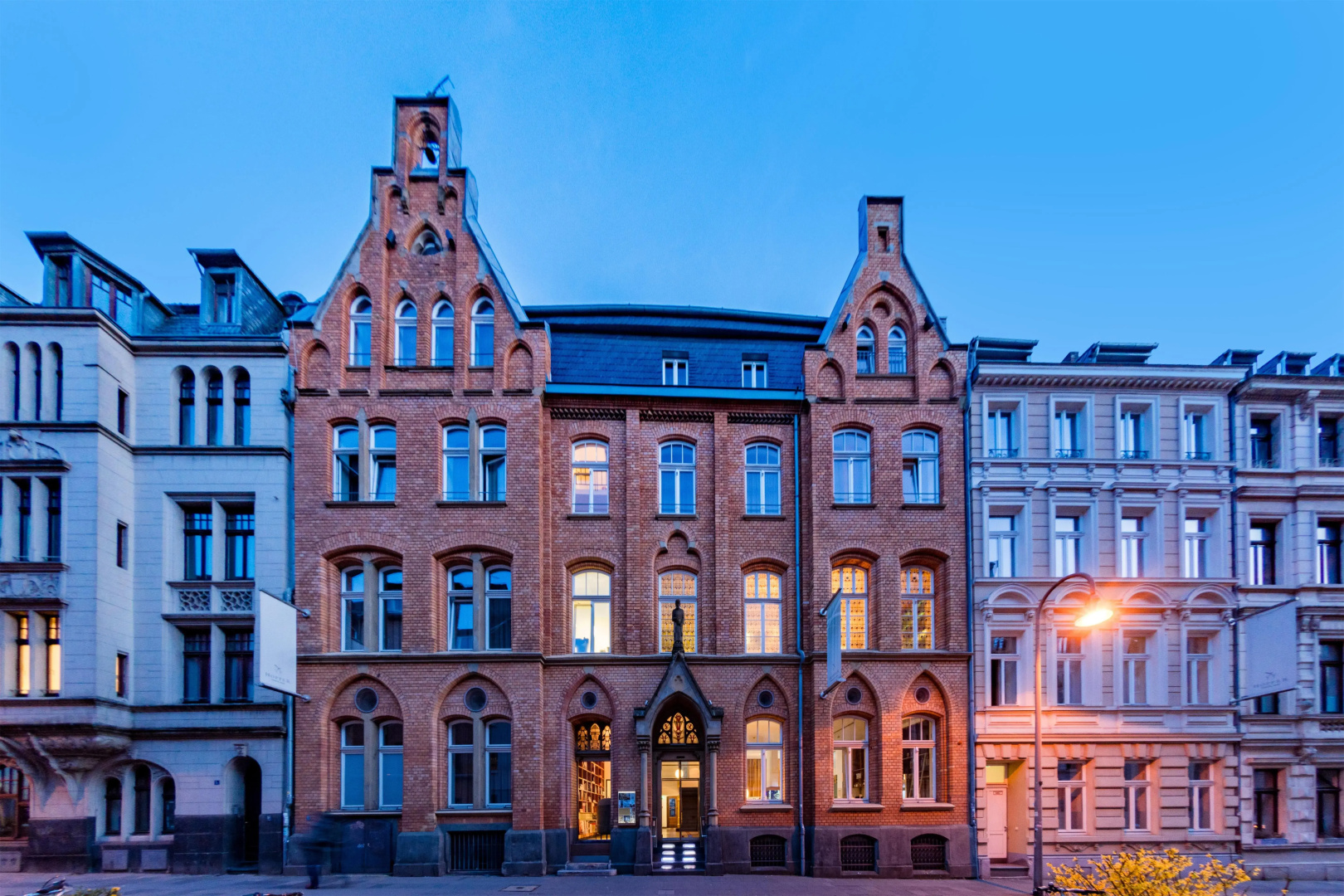 Photo - Hopper Hotel St. Josef