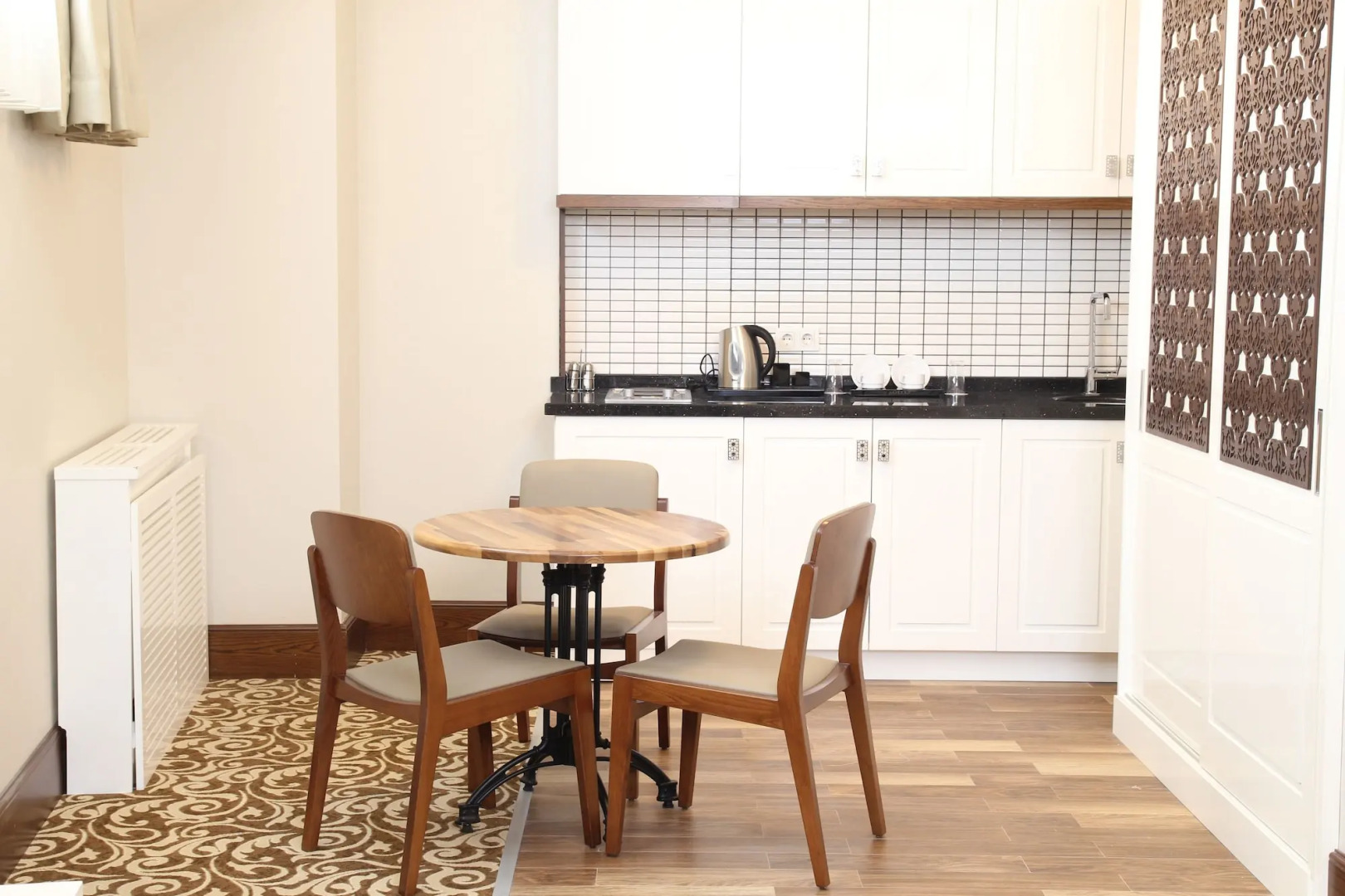 Photo - Şişli Luxury K Suites Hotel