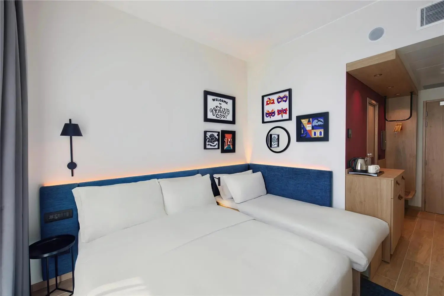 Foto - Hampton By Hilton Venice Isola Nuova
