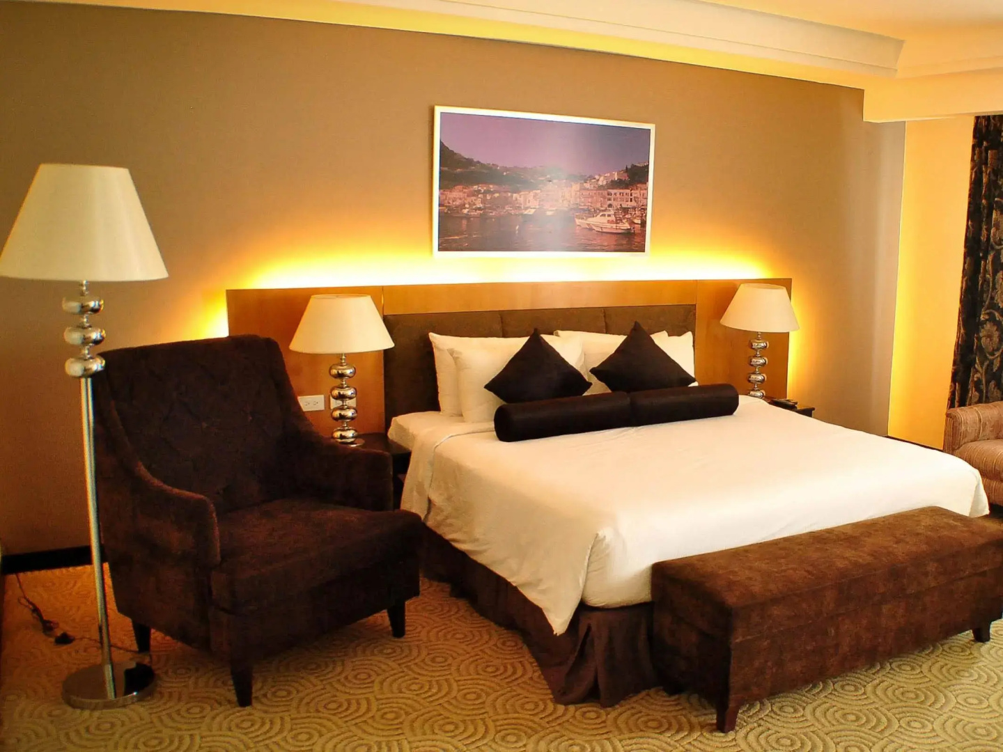 Photo - Hotel Elizabeth Cebu