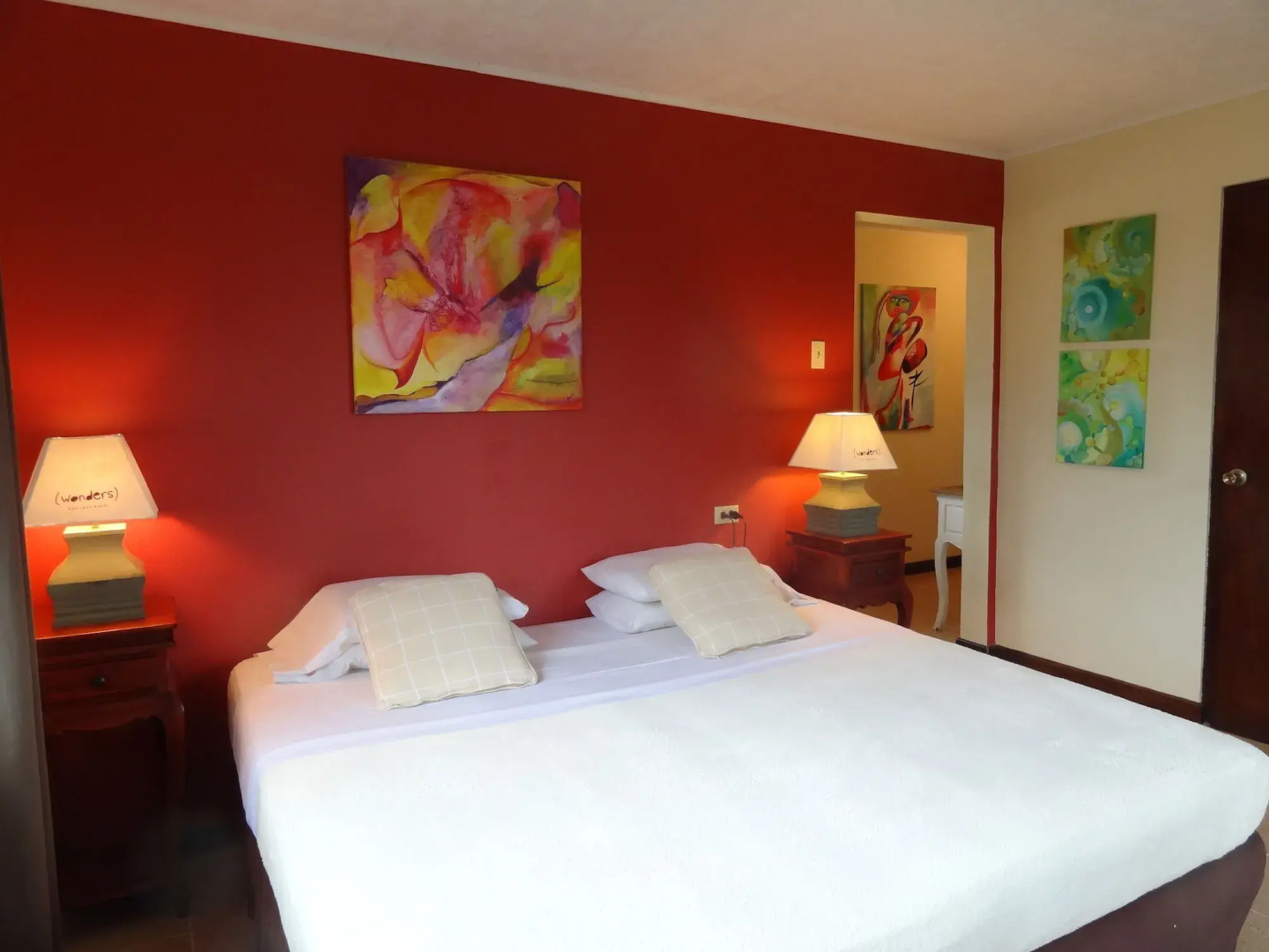 Foto - Wonders Boutique Hotel