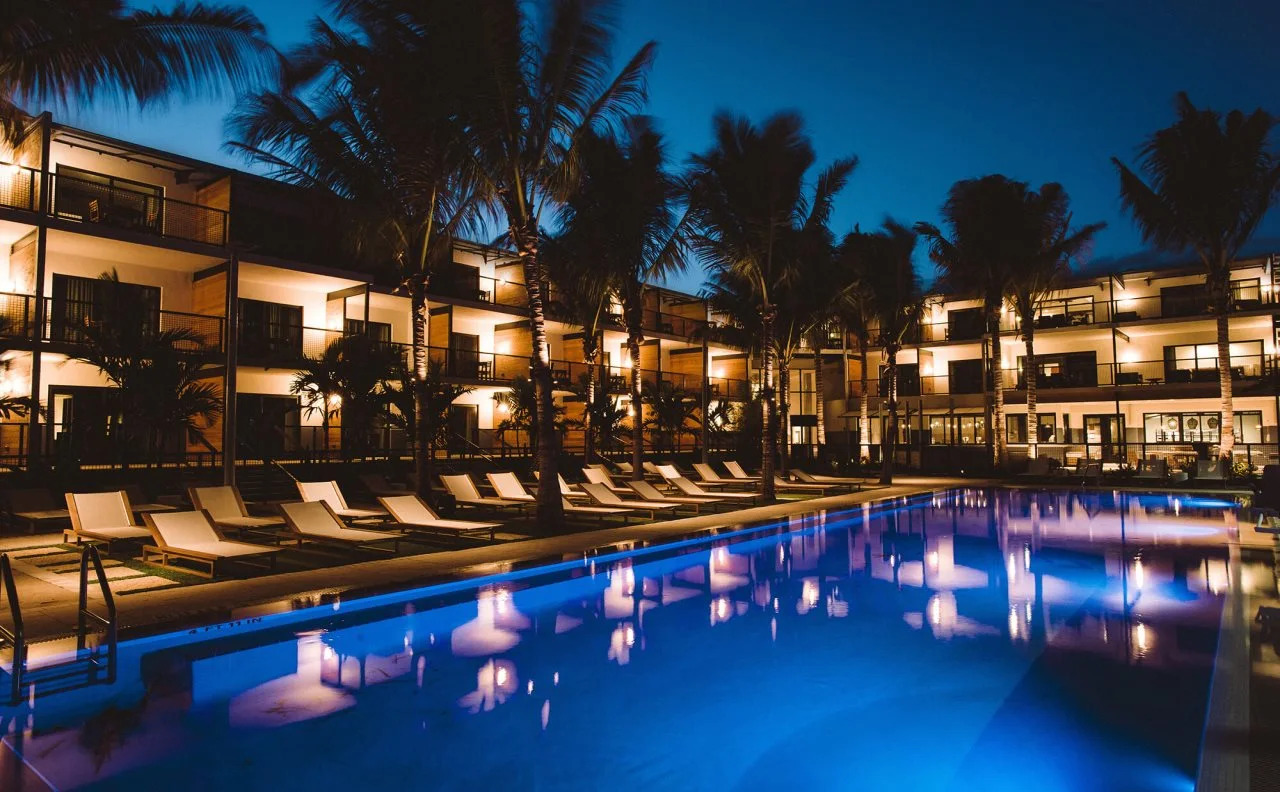 Foto - The Perry Hotel & Marina Key West