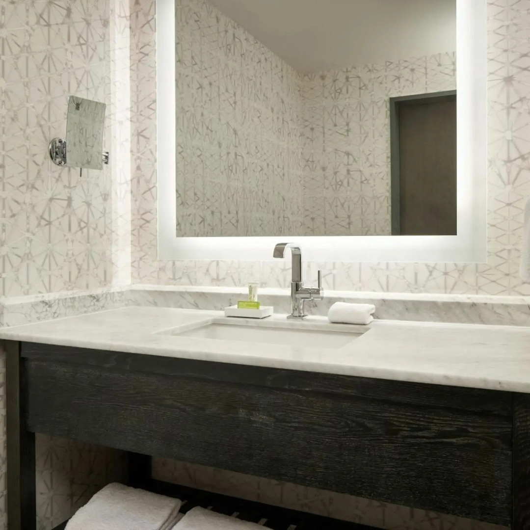 Foto - Courtyard by Marriott Philadelphia Downtown