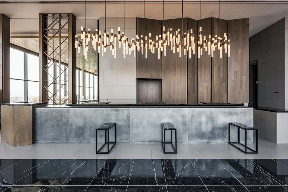 Photo - The Gate Hotel Fukuoka by Hulic