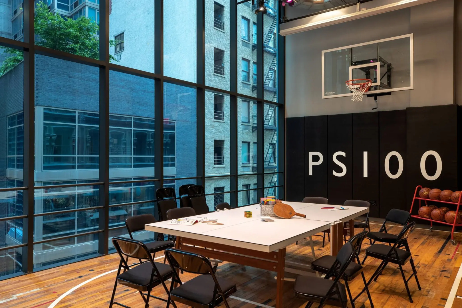 Photo - Moxy NYC Downtown