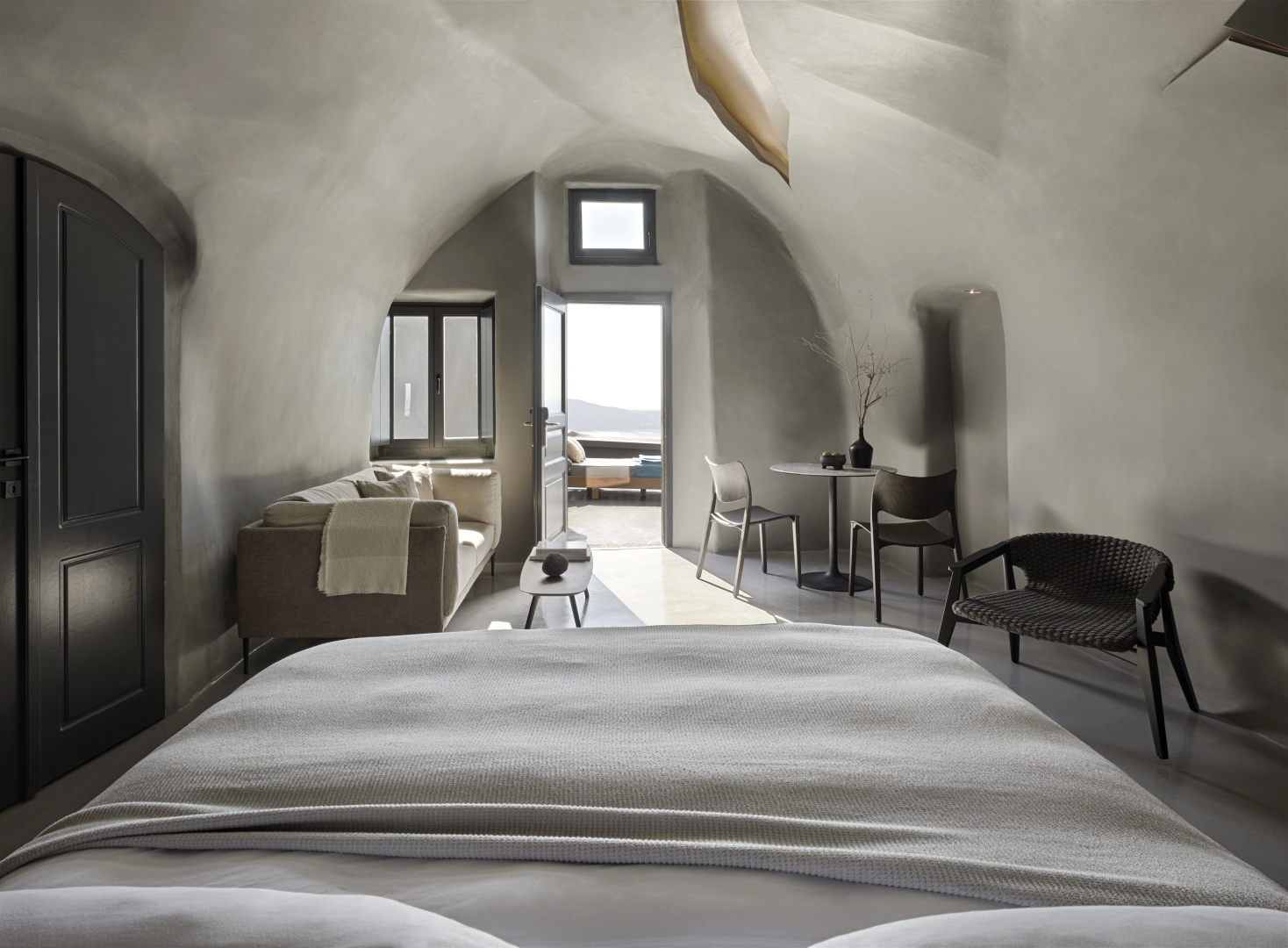 Foto - Kivotos Santorini - Preferred Hotels & Resorts