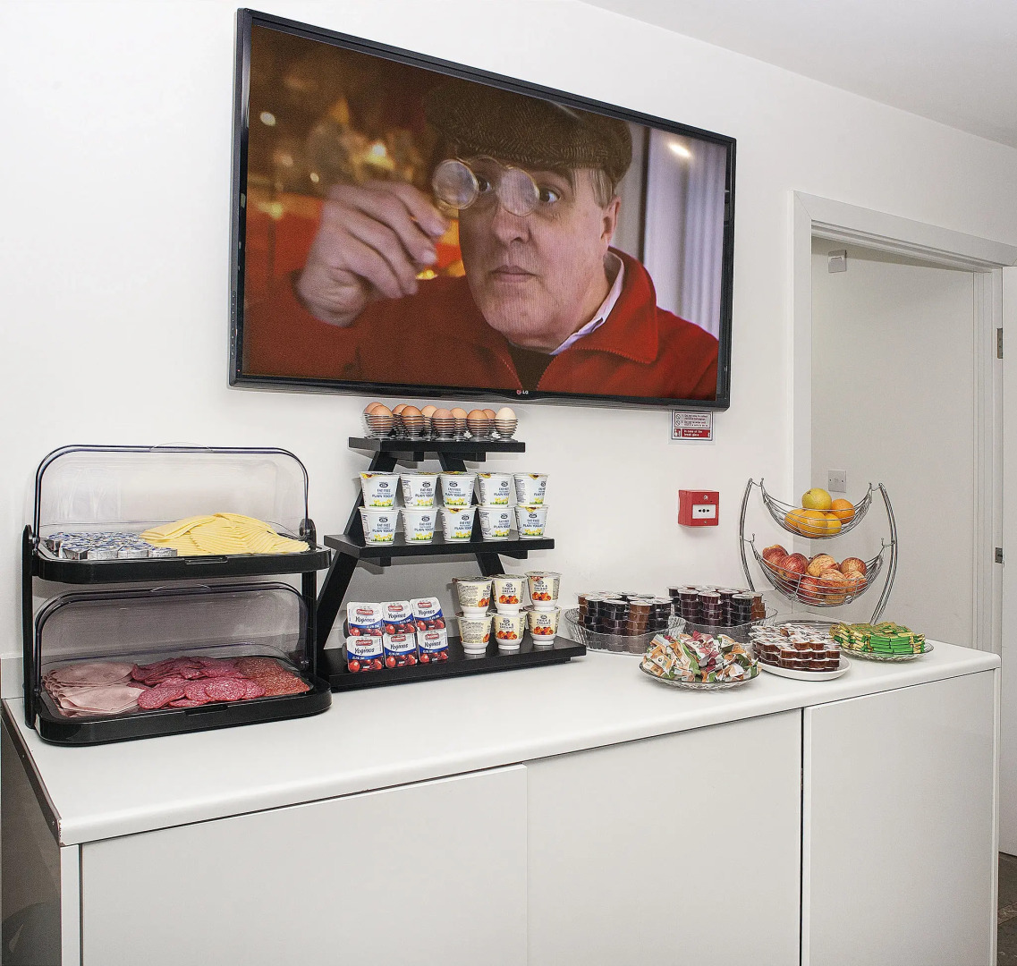 Photo - NOX Hyde Park