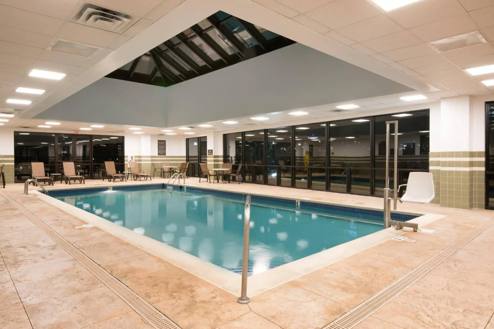 Foto - Hampton Inn & Suites Newark-Harrison-Riverwalk