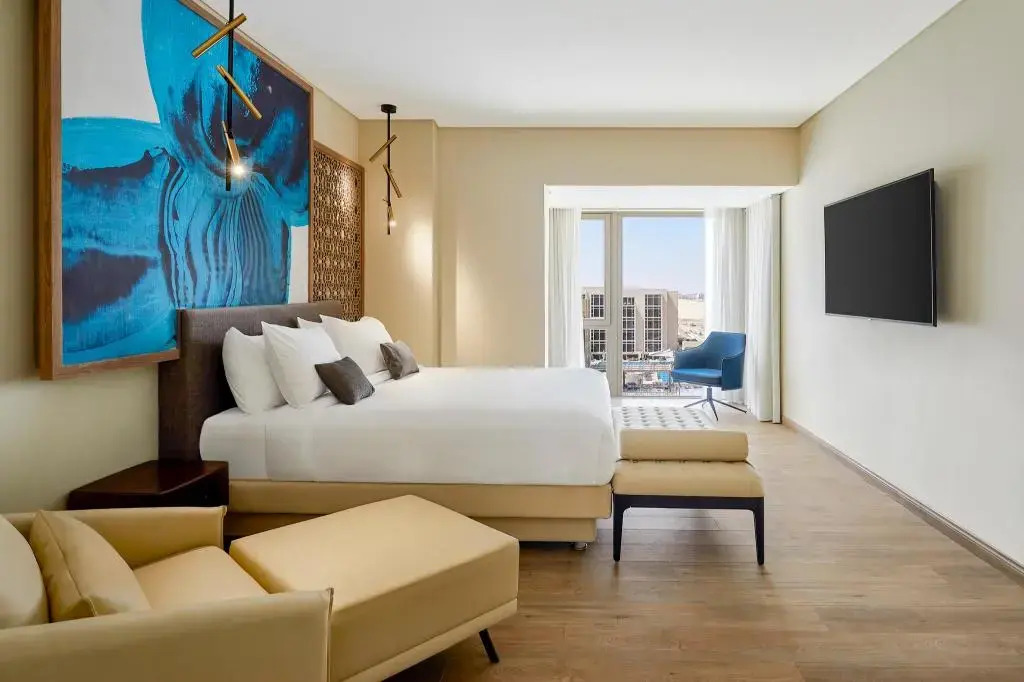 Photo - Hyatt Regency Cairo West