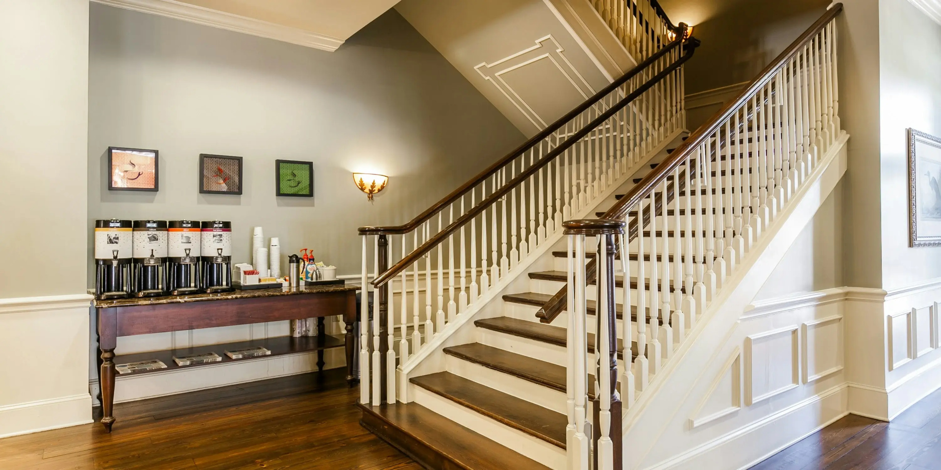 Foto - Hampton Inn & Suites Savannah Historic District