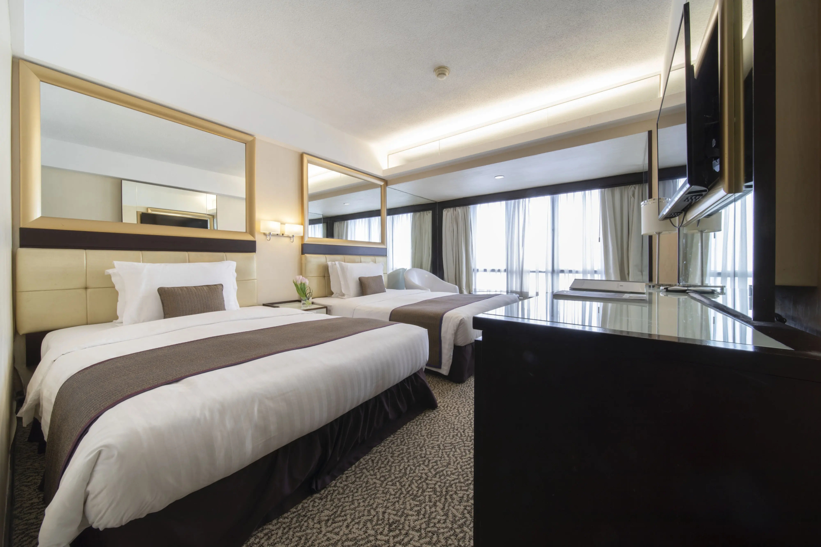 Foto - Regal Oriental Hotel