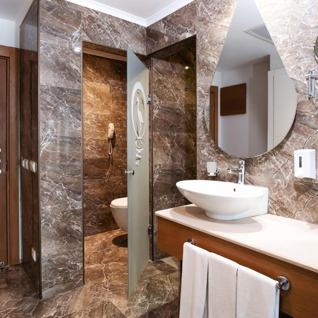 Foto - Port Nature Luxury Resort & Spa – All Inclusive