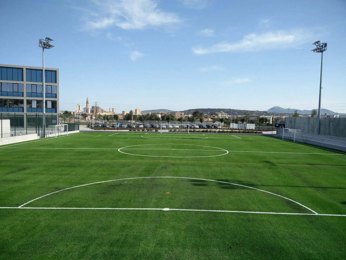 Foto - Rafa Nadal Residence