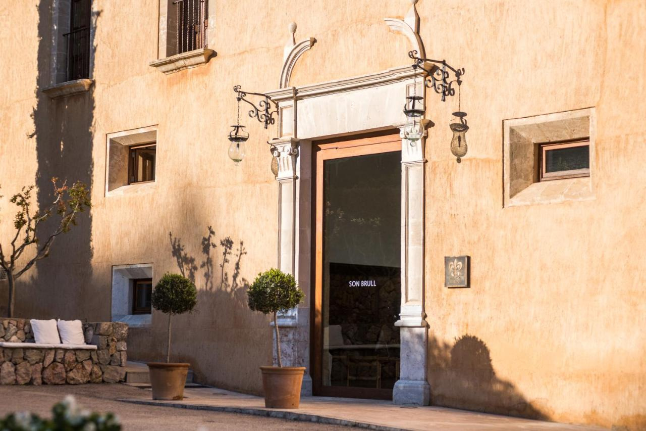 Foto - Son Brull Hotel & Spa