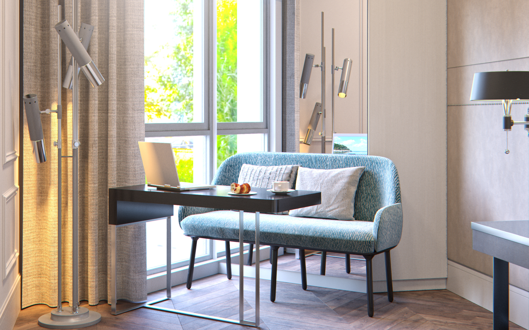 Photo - Room Mate Collection Gorka, San Sebastián