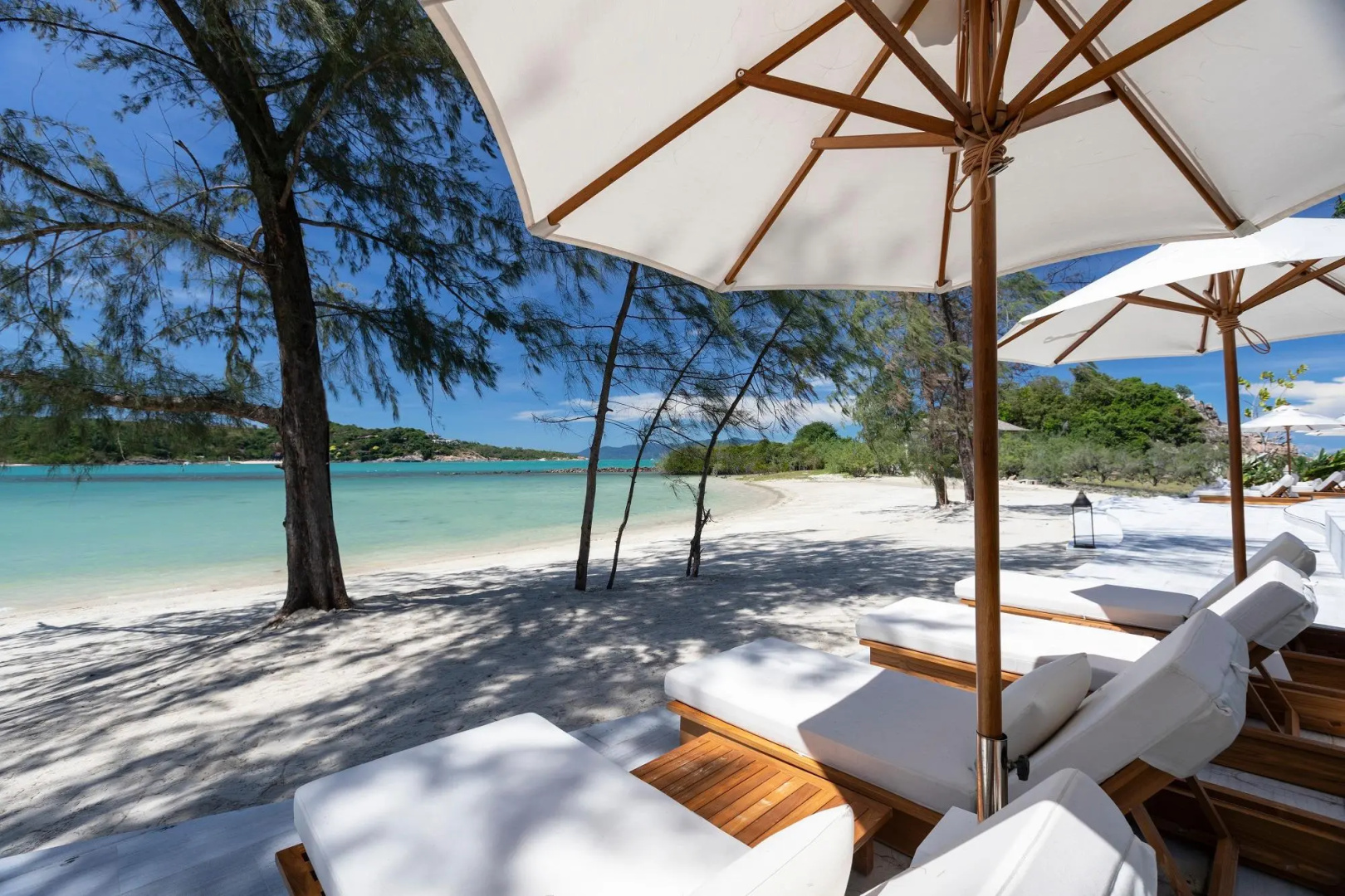 Foto - Cape Fahn Hotel – Private Islands Samui