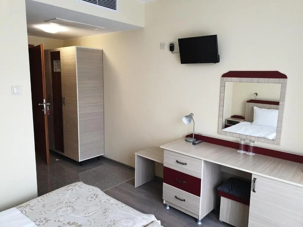 Foto - Hotel Puldin COOP