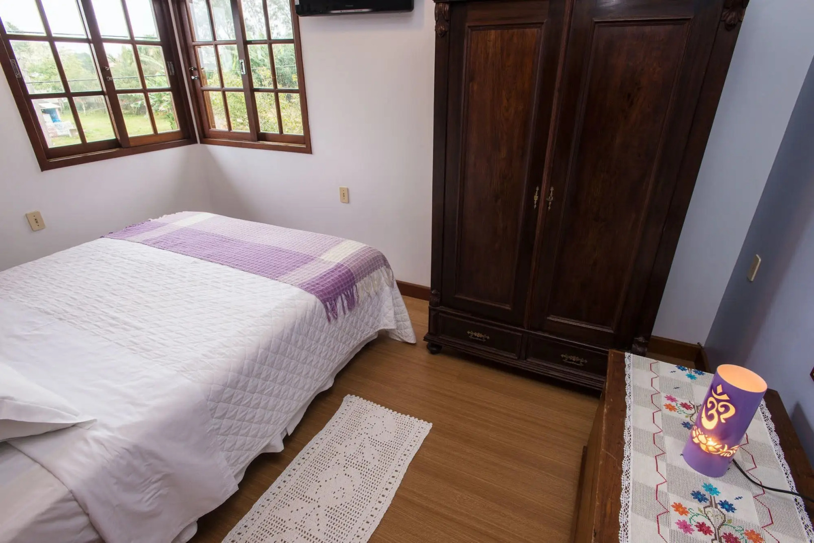 Foto - Pousada Old Beach