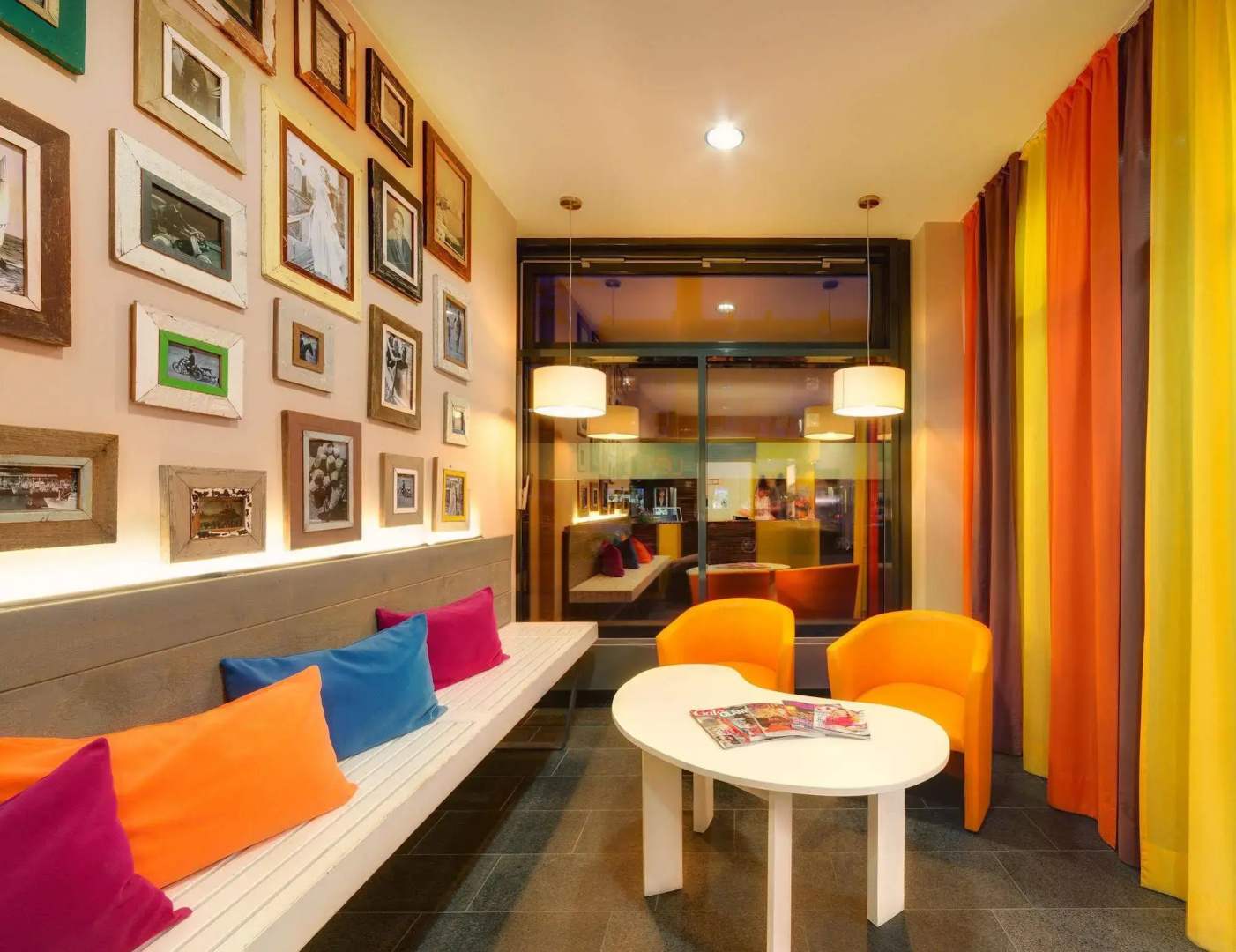 Foto - B&B Hotel München-Trudering