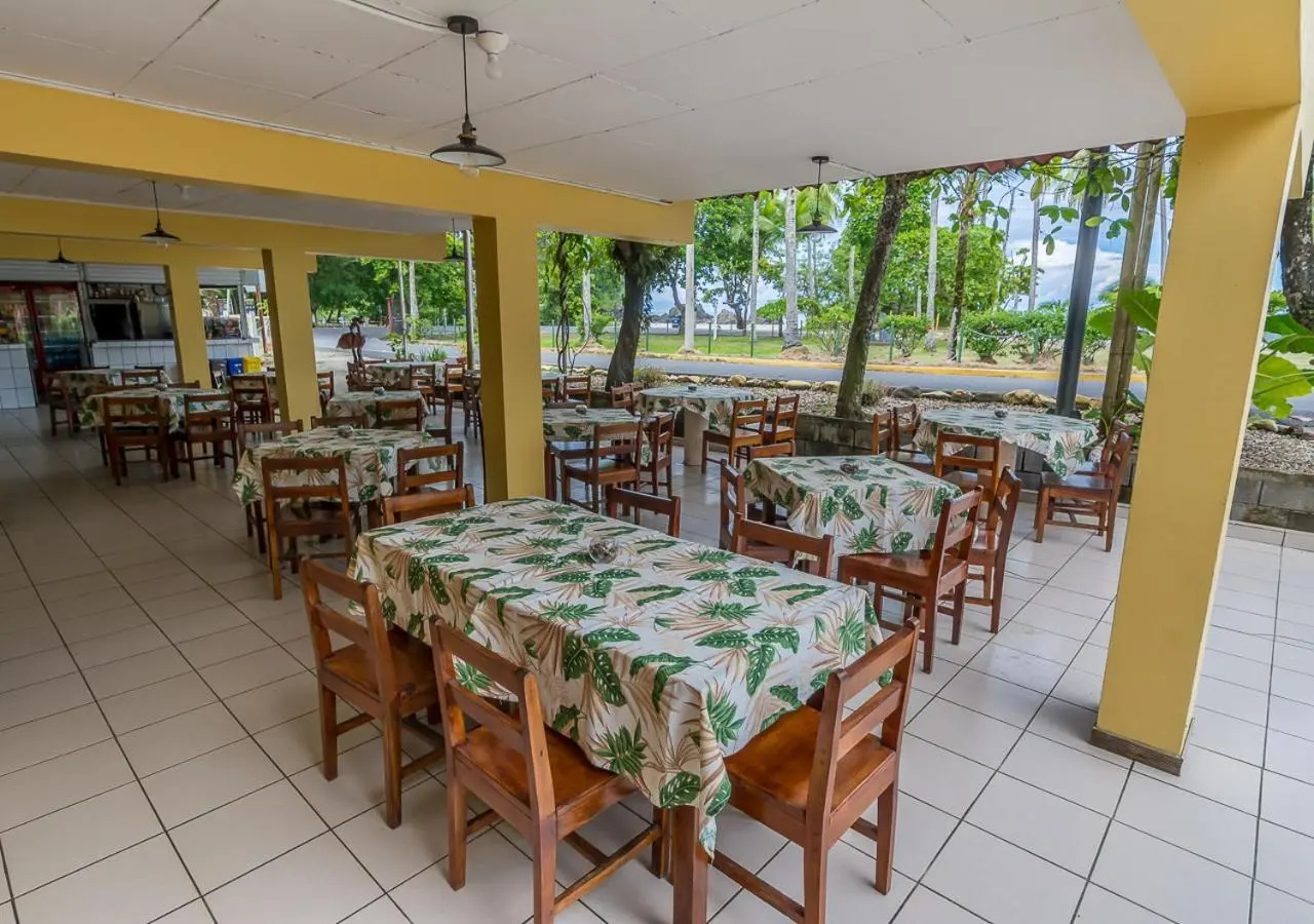 Foto - Hotel Manuel Antonio