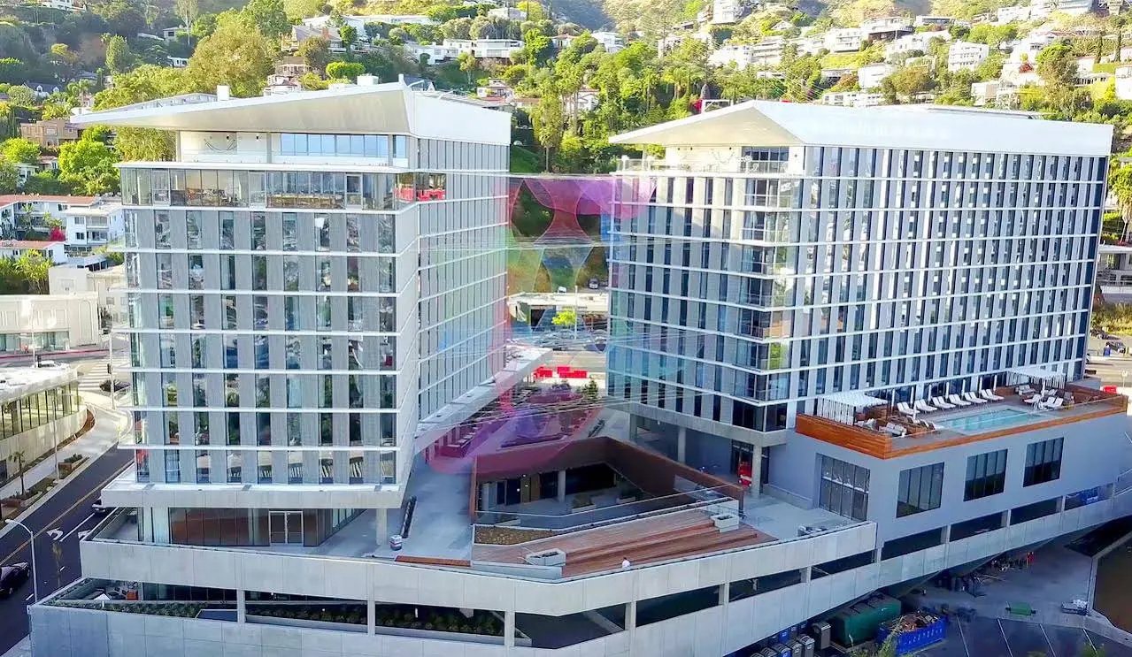 Foto - 1 Hotel West Hollywood