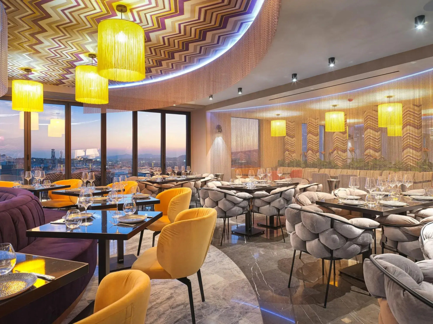 Photo - NYX Esperia Palace Hotel Athens by Leonardo Hotels