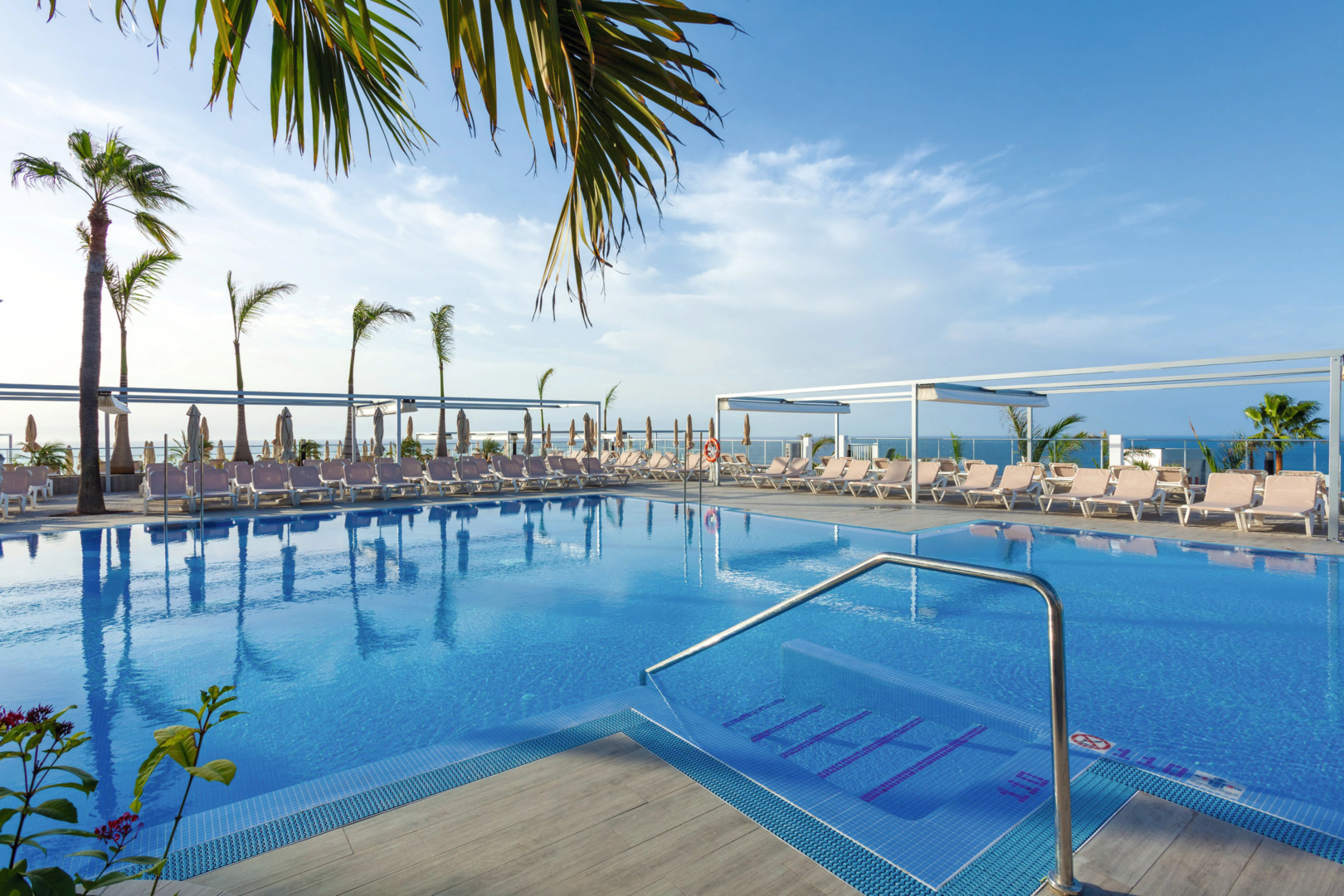 Foto - Hotel Riu Vistamar Gran Canaria - All Inclusive