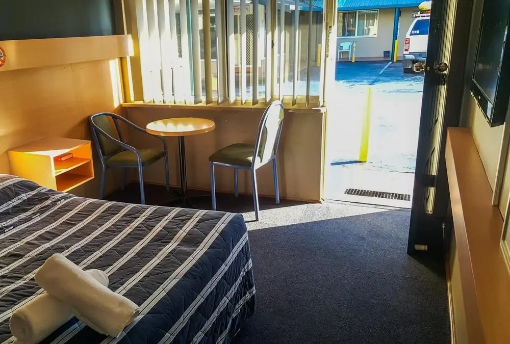 Foto - Windsor Heritage Motel