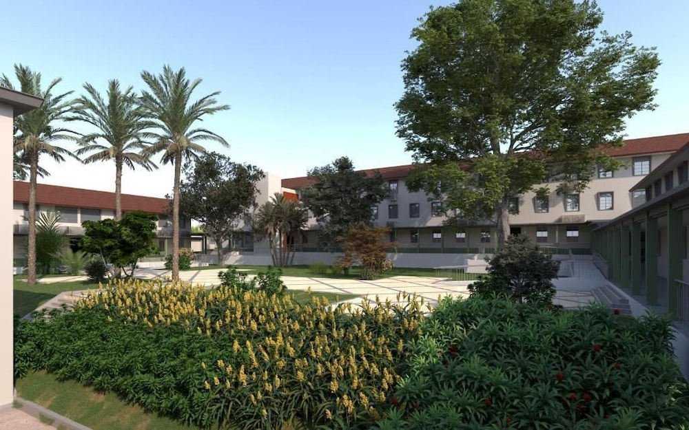 Foto - The Initial Sama Serviced Residences
