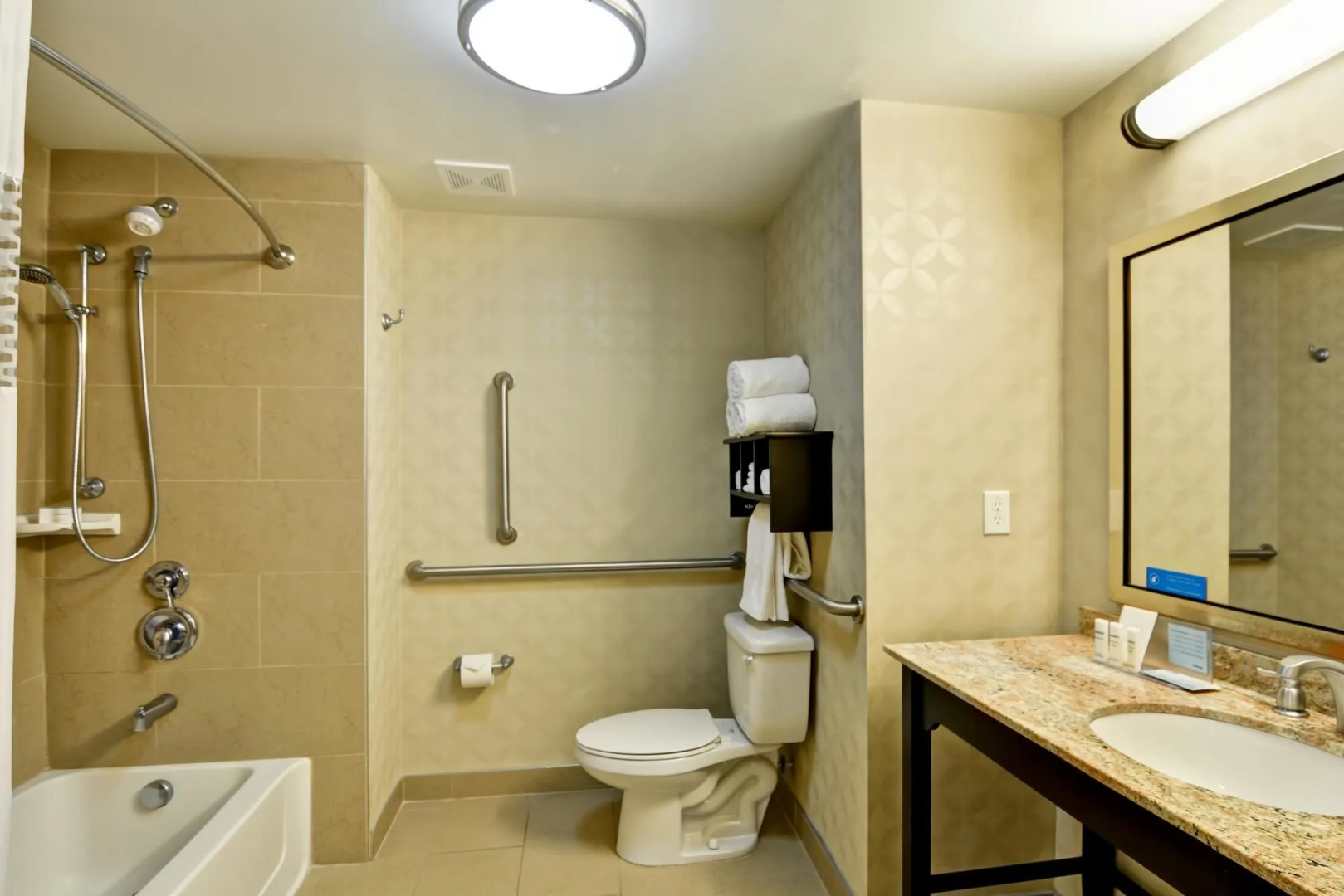 Photo - Hampton Inn & Suites Tampa Northwest/Oldsmar