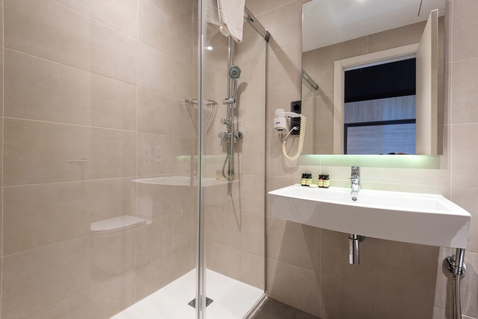 Foto - Plaza Goya Rooms