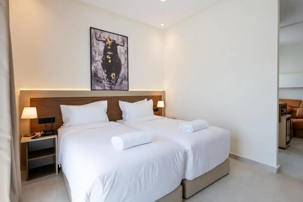 Photo - Hotel El Toro