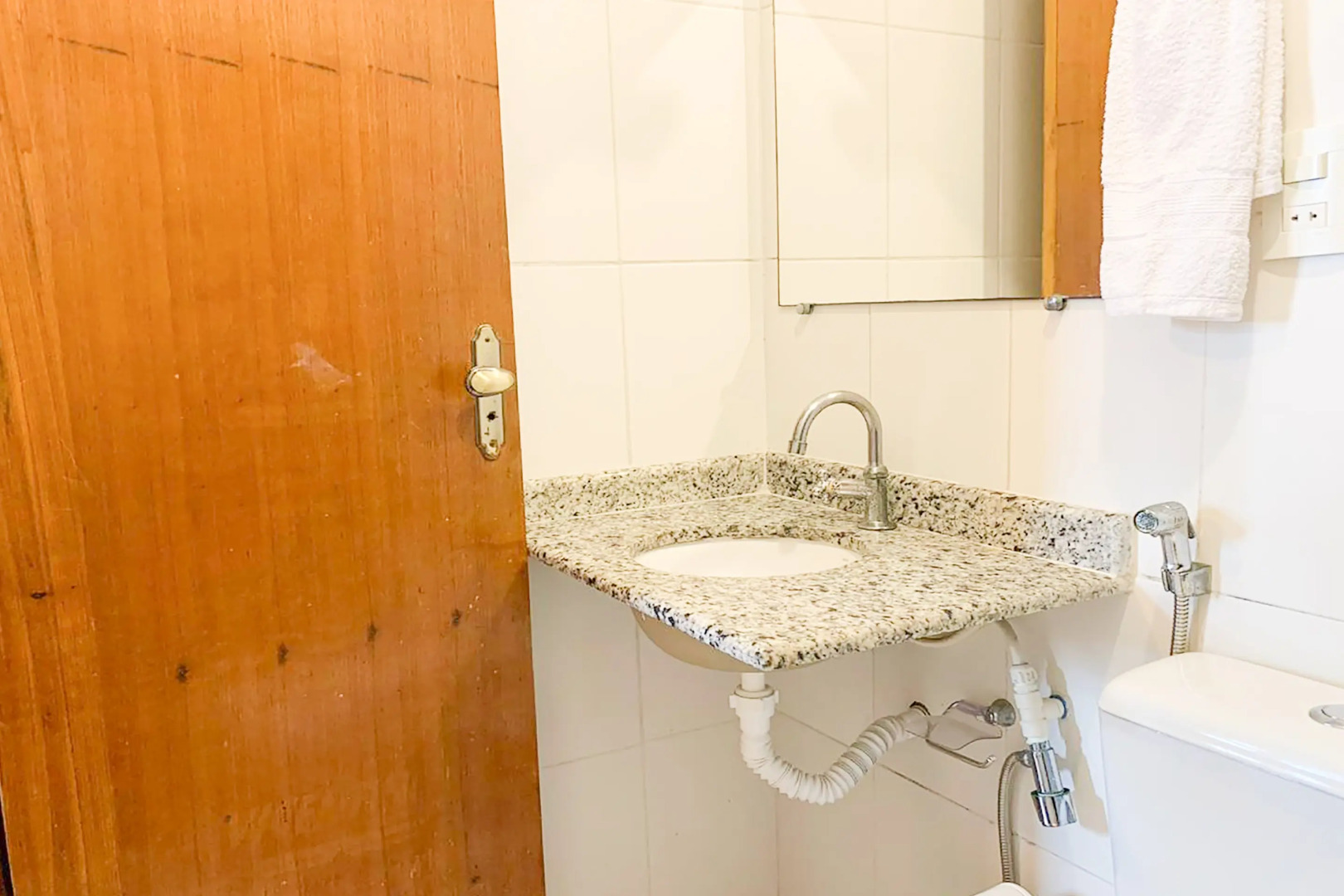 Foto - OYO Praia Hotel Recanto do Tomé - Salvador