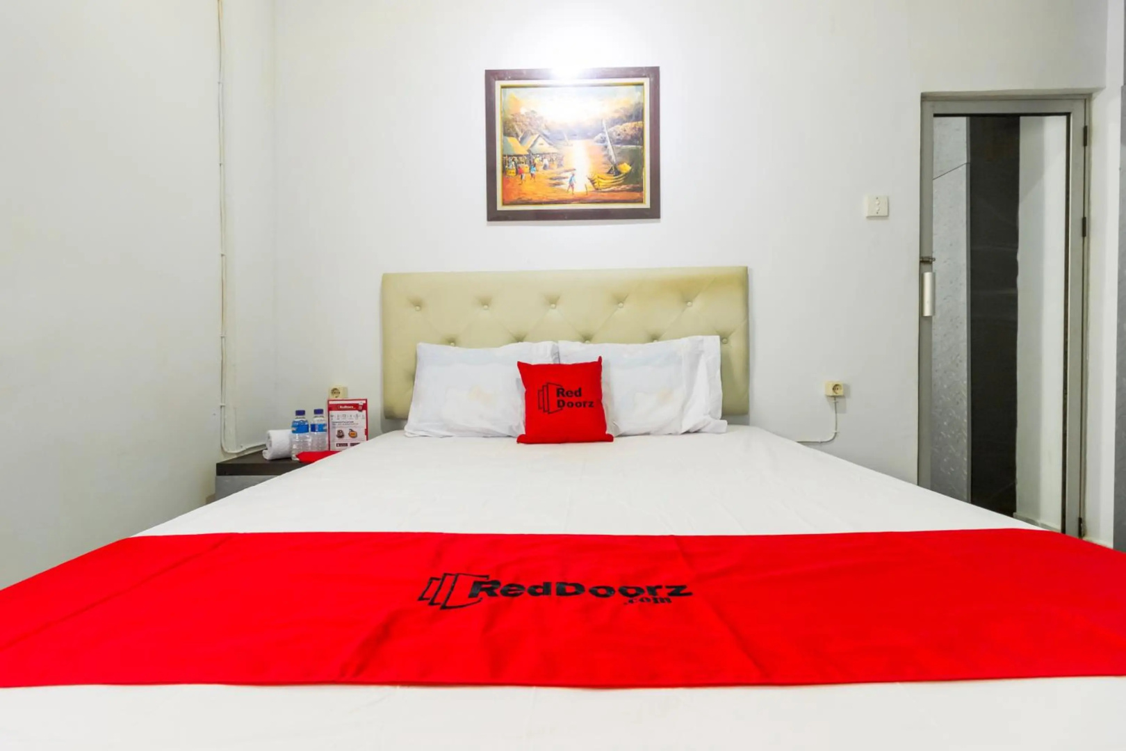 Foto - Reddoorz near Gajah Mada Plaza 2